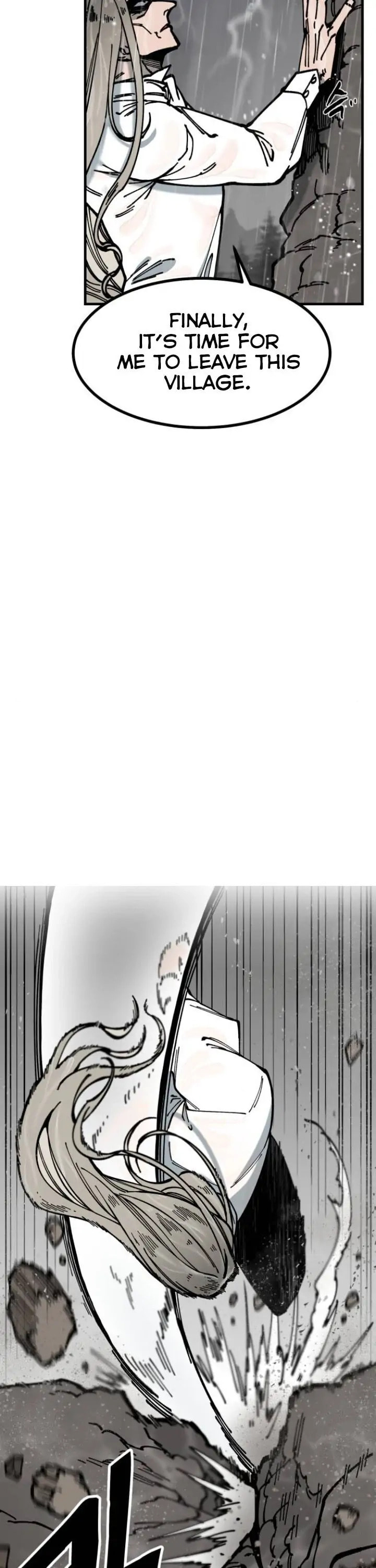 Read Rasud (Colored) chapter 7 image 9 on Lezhin