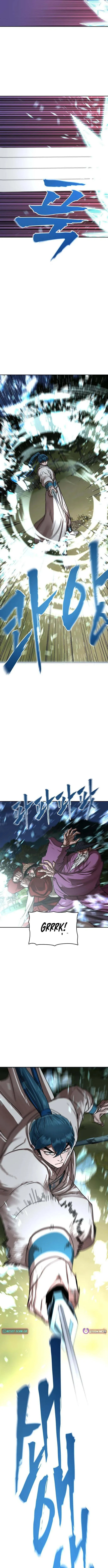 Read Rasud (Colored) chapter 75 image 2 on Lezhin