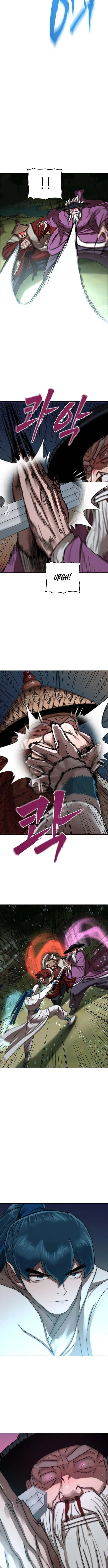 Read Rasud (Colored) chapter 75 image 3 on Lezhin