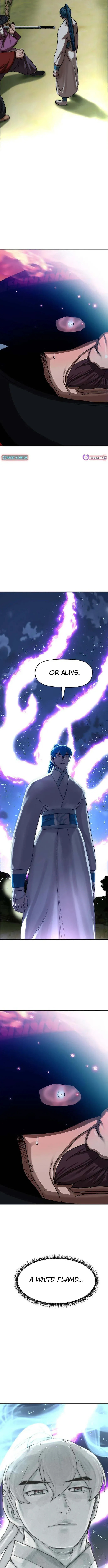 Read Rasud (Colored) chapter 75 image 6 on Lezhin