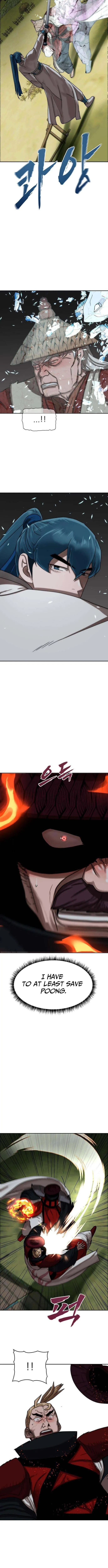 Read Rasud (Colored) chapter 76 image 2 on Lezhin