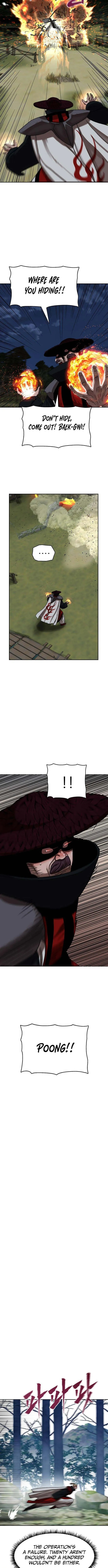 Read Rasud (Colored) chapter 76 image 4 on Lezhin