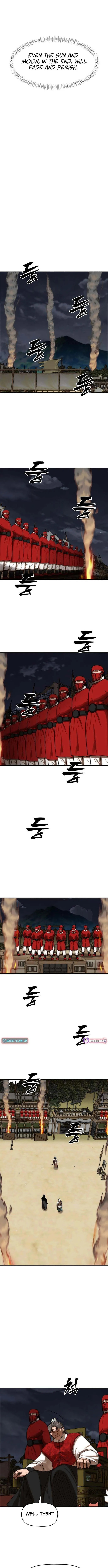 Read Rasud (Colored) chapter 77 image 10 on Lezhin