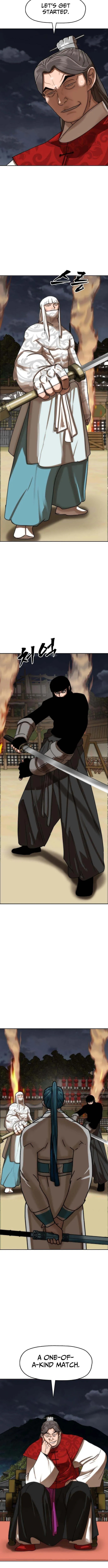 Read Rasud (Colored) chapter 77 image 11 on Lezhin