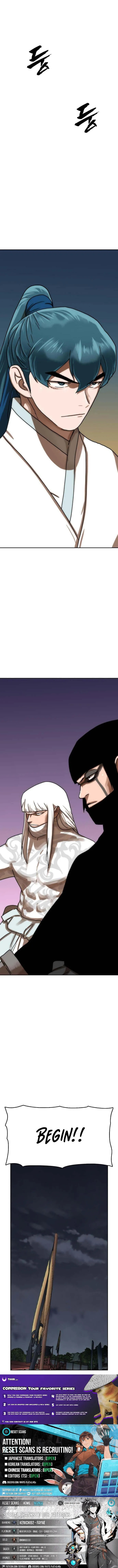 Read Rasud (Colored) chapter 77 image 13 on Lezhin