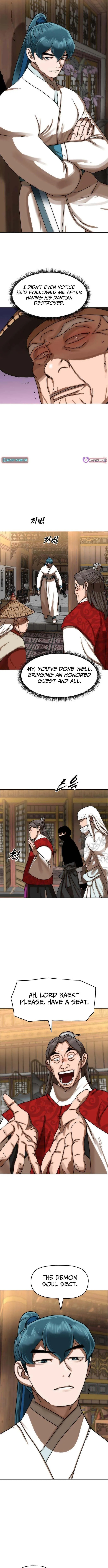 Read Rasud (Colored) chapter 77 image 5 on Lezhin