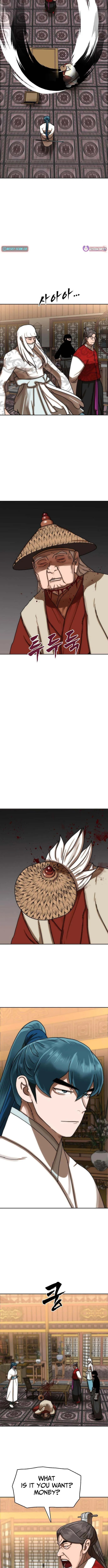 Read Rasud (Colored) chapter 78 image 7 on Lezhin