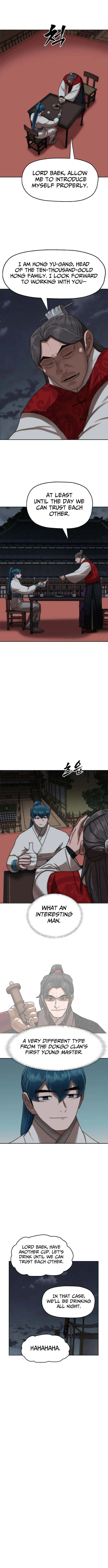 Read Rasud (Colored) chapter 79 image 1 on Lezhin