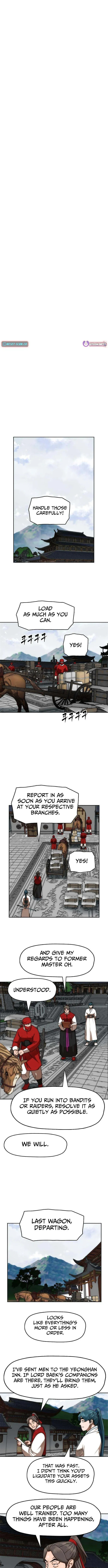 Read Rasud (Colored) chapter 79 image 2 on Lezhin