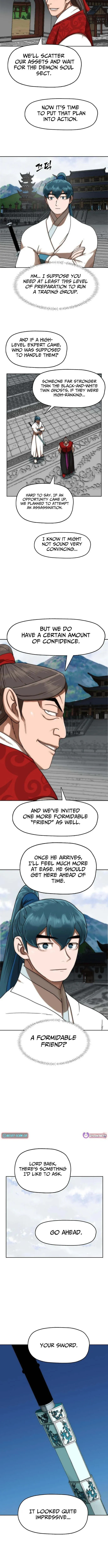 Read Rasud (Colored) chapter 79 image 3 on Lezhin