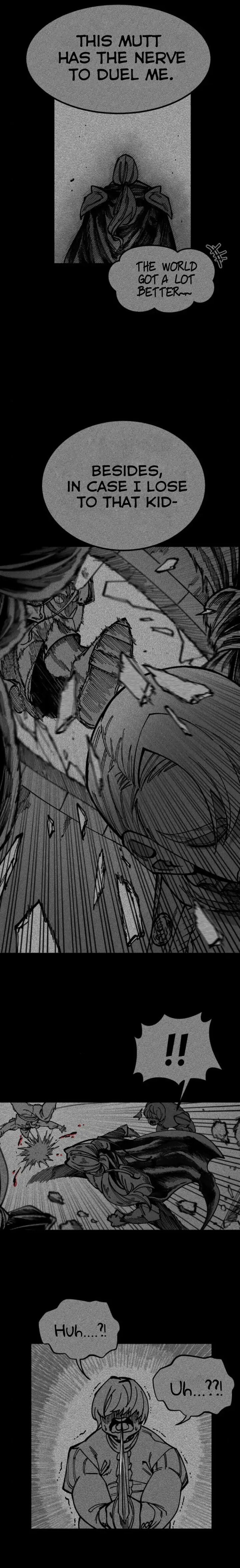 Read Rasud (Colored) chapter 8 image 10 on Lezhin