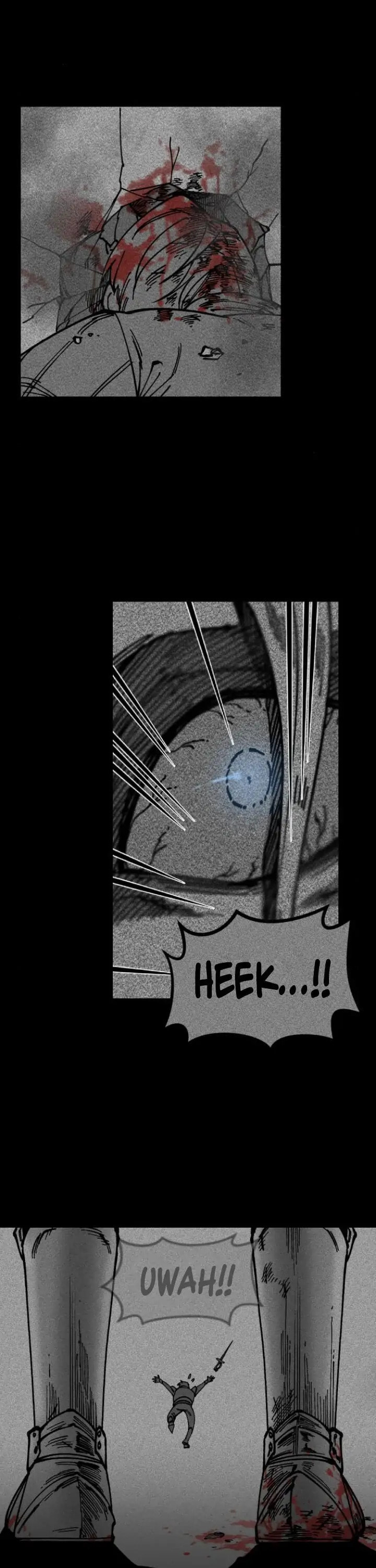 Read Rasud (Colored) chapter 8 image 11 on Lezhin