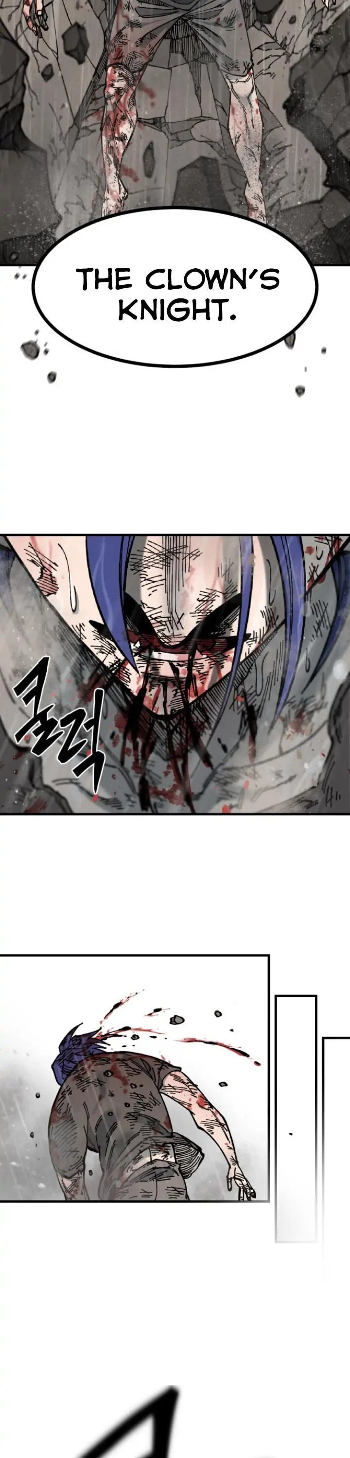 Read Rasud (Colored) chapter 8 image 17 on Lezhin