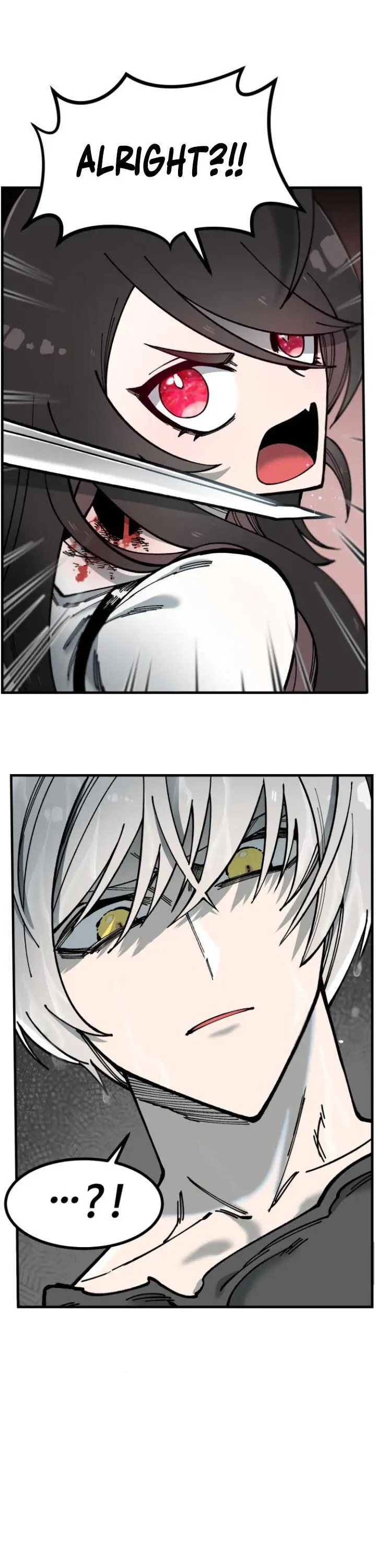 Read Rasud (Colored) chapter 8 image 26 on Lezhin