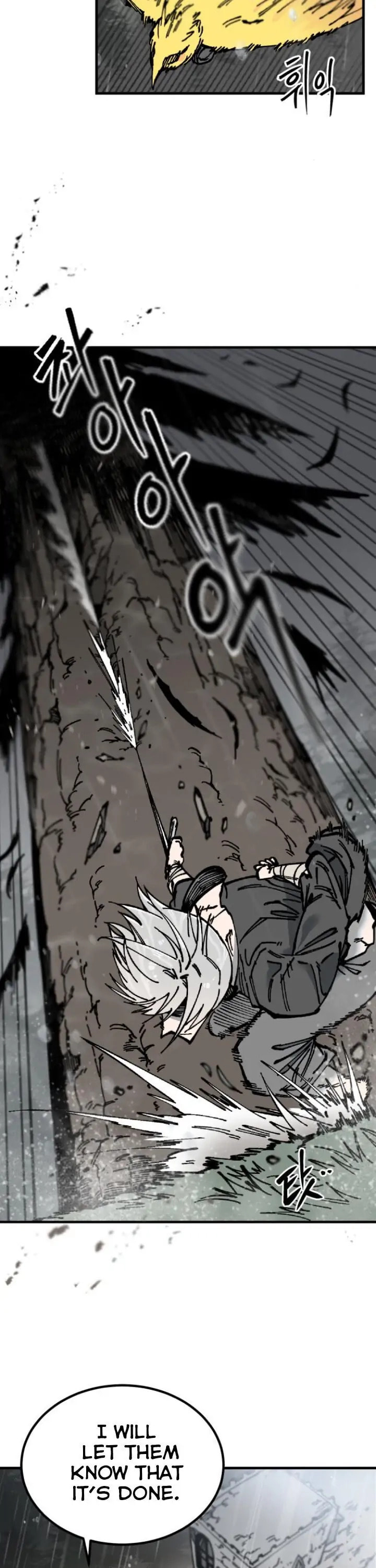 Read Rasud (Colored) chapter 8 image 3 on Lezhin