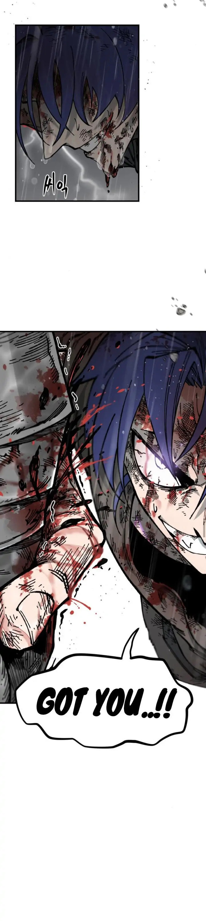 Read Rasud (Colored) chapter 8 image 31 on Lezhin