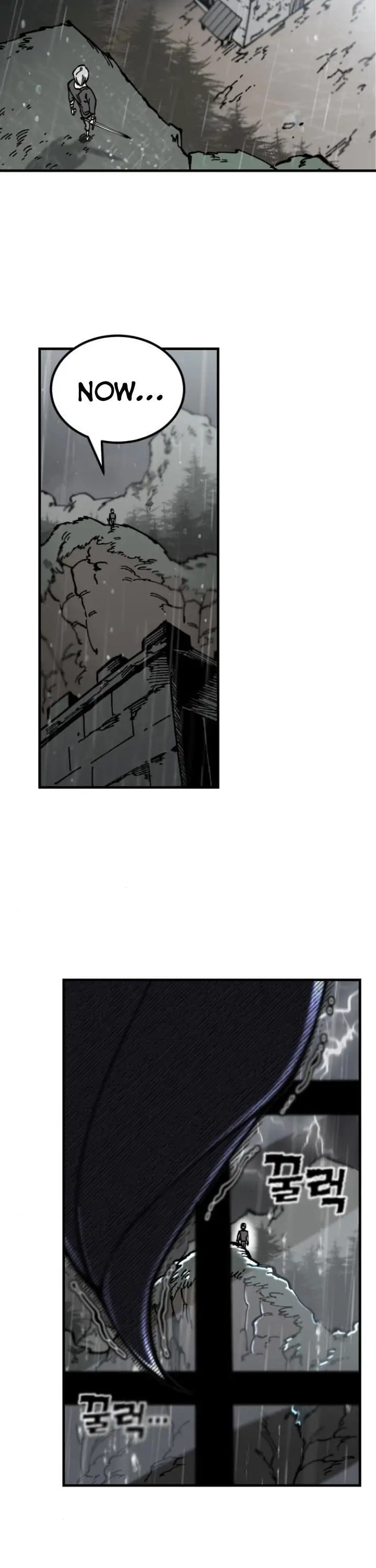 Read Rasud (Colored) chapter 8 image 4 on Lezhin