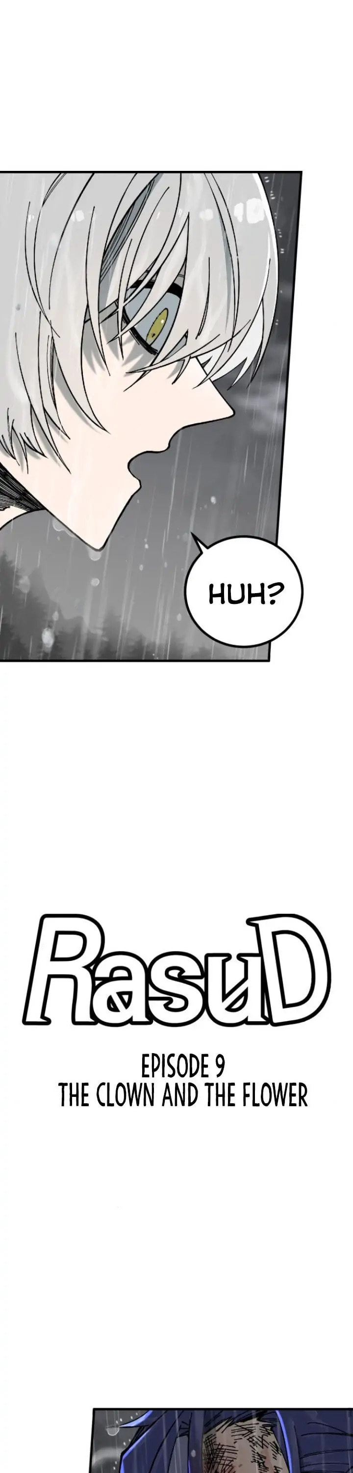 Read Rasud (Colored) chapter 8 image 5 on Lezhin