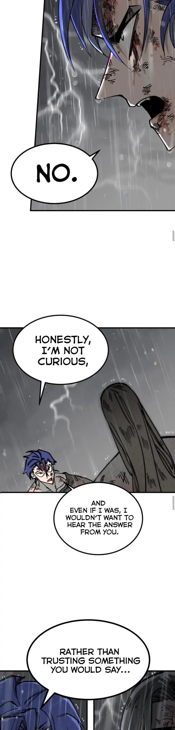 Read Rasud (Colored) chapter 8 image 6 on Lezhin