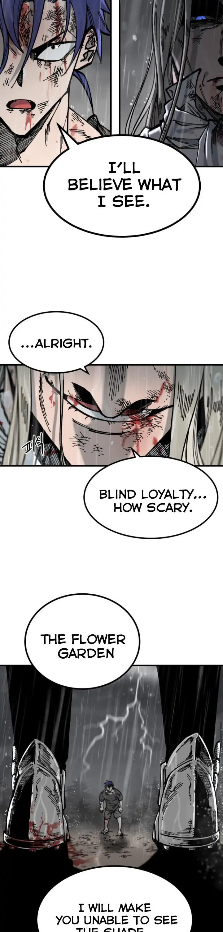Read Rasud (Colored) chapter 8 image 7 on Lezhin