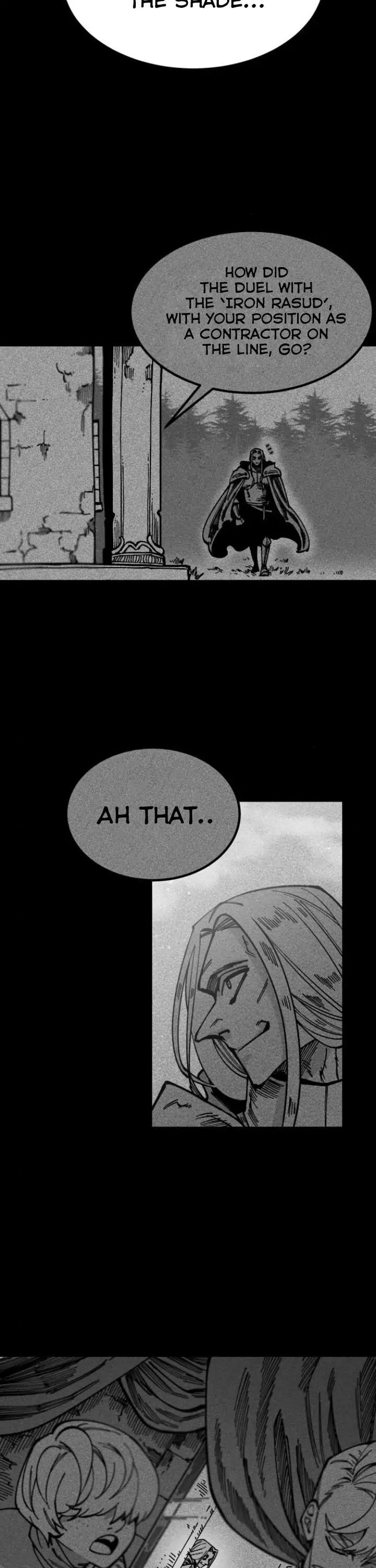 Read Rasud (Colored) chapter 8 image 8 on Lezhin