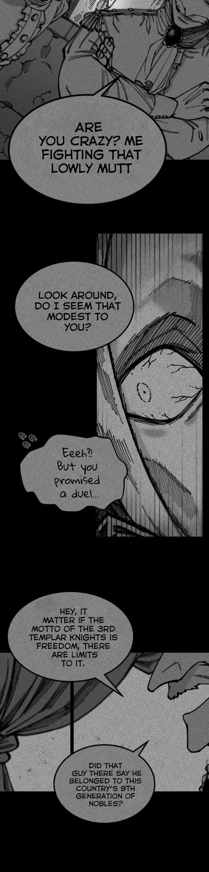 Read Rasud (Colored) chapter 8 image 9 on Lezhin
