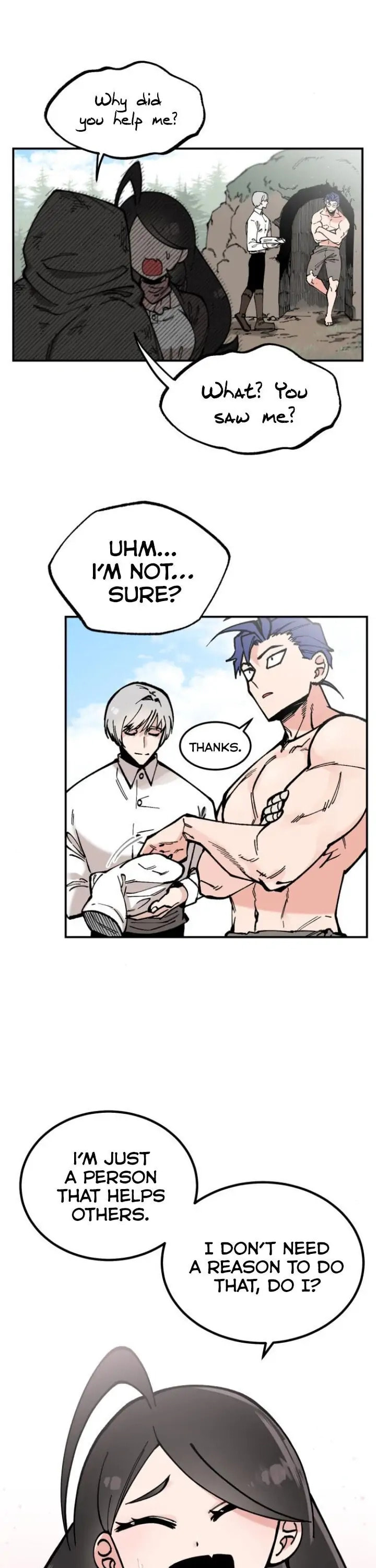 Read Rasud (Colored) chapter 9 image 15 on Lezhin