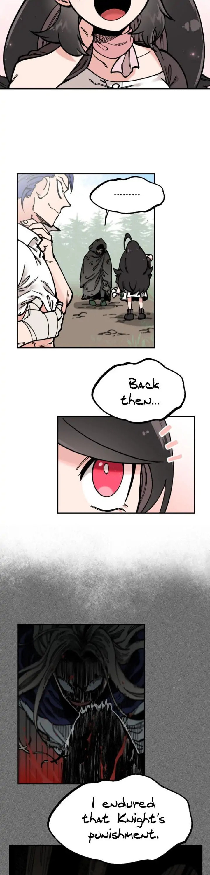 Read Rasud (Colored) chapter 9 image 16 on Lezhin