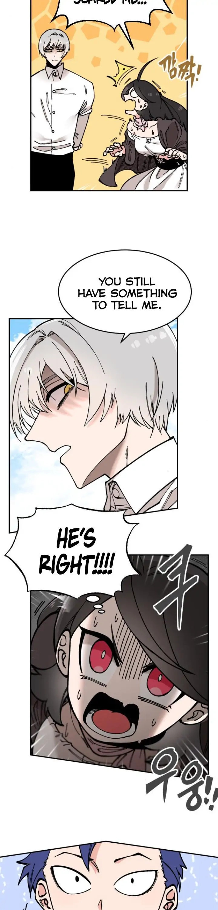 Read Rasud (Colored) chapter 9 image 19 on Lezhin