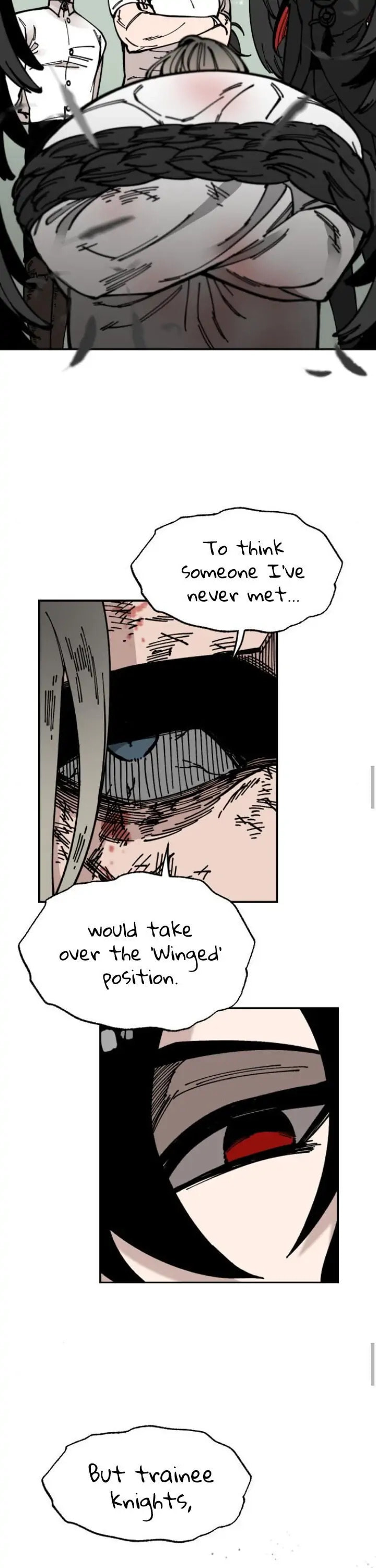 Read Rasud (Colored) chapter 9 image 24 on Lezhin