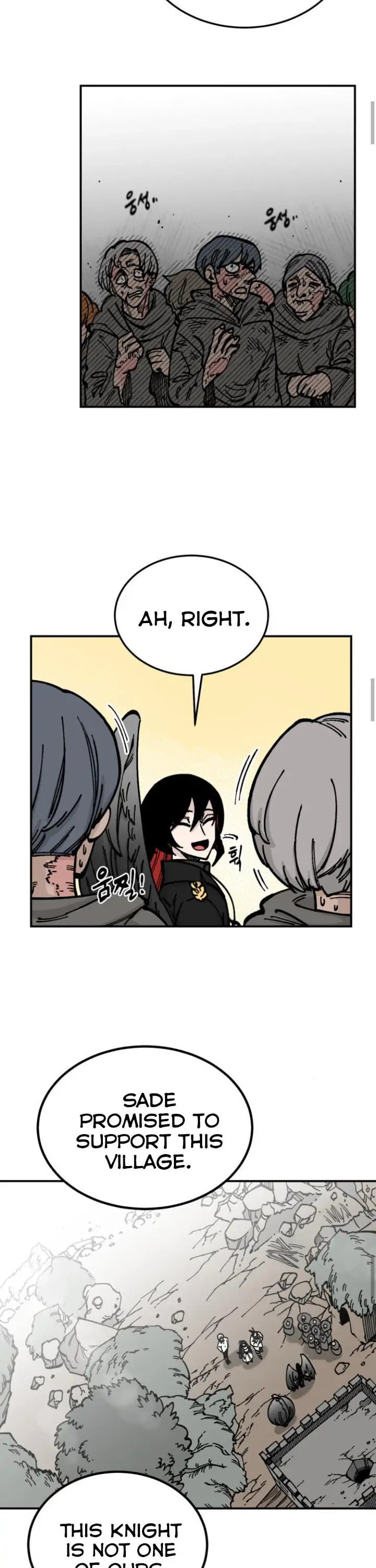 Read Rasud (Colored) chapter 9 image 27 on Lezhin