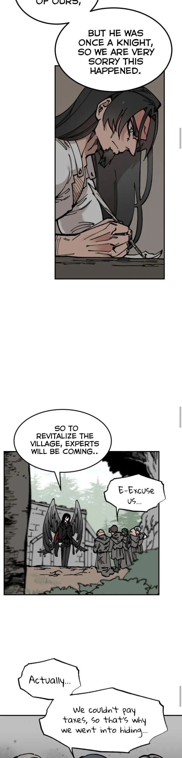 Read Rasud (Colored) chapter 9 image 28 on Lezhin