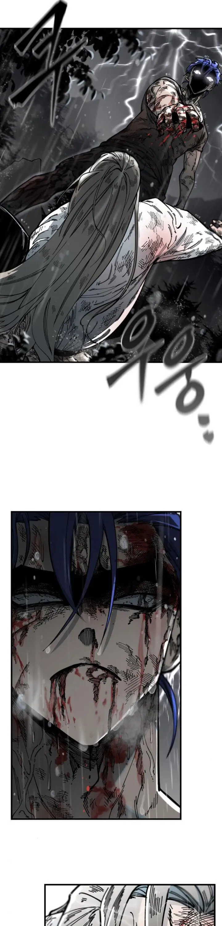Read Rasud (Colored) chapter 9 image 3 on Lezhin