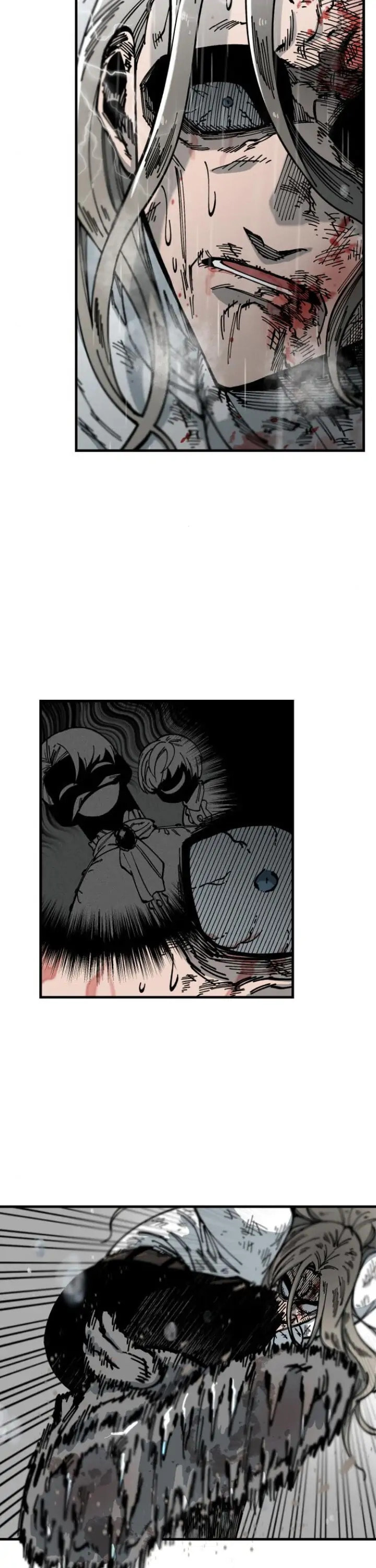 Read Rasud (Colored) chapter 9 image 4 on Lezhin