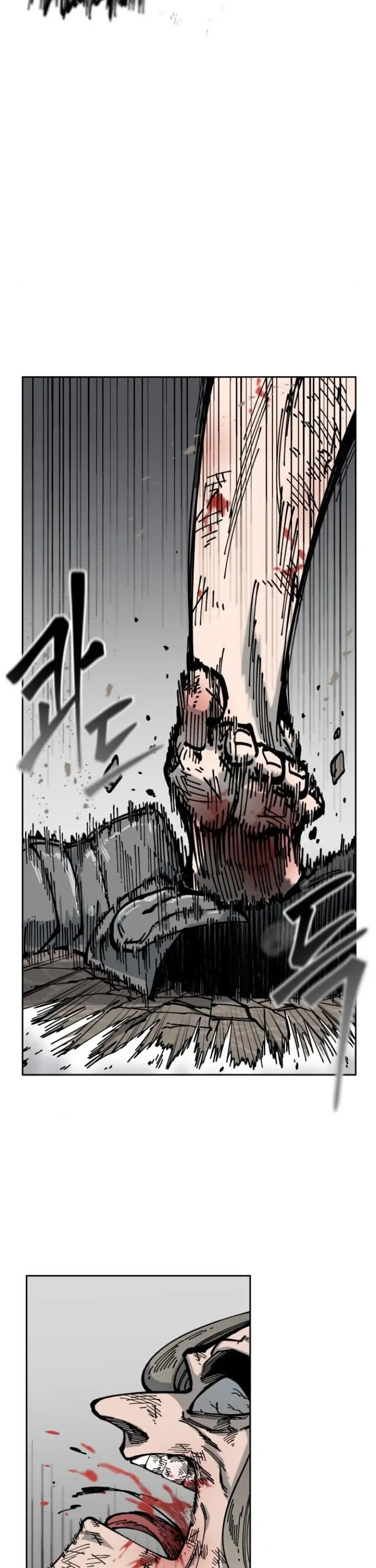 Read Rasud (Colored) chapter 9 image 5 on Lezhin