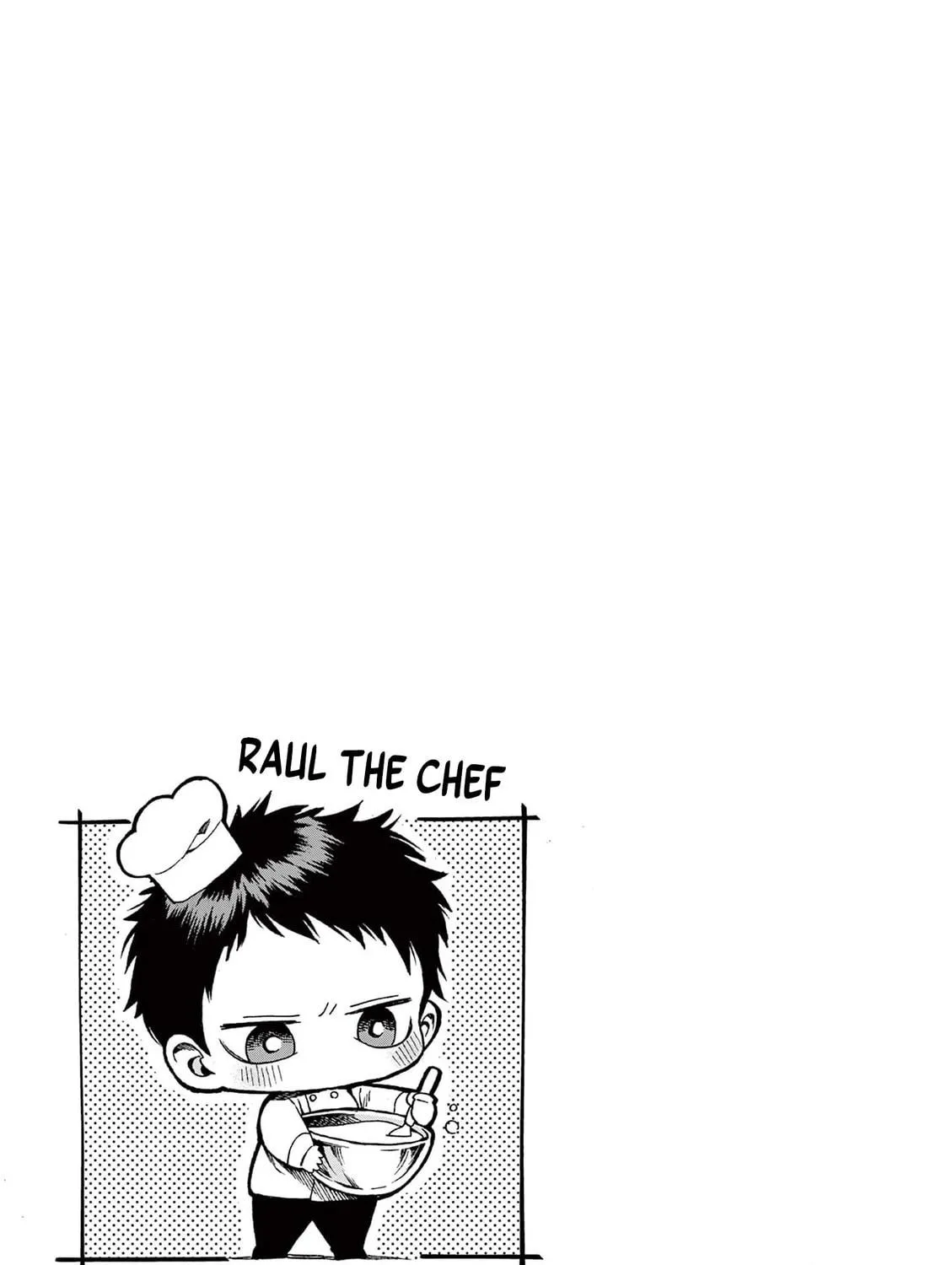 Read Raul and The Vampire chapter 13.5 image 10 on Lezhin