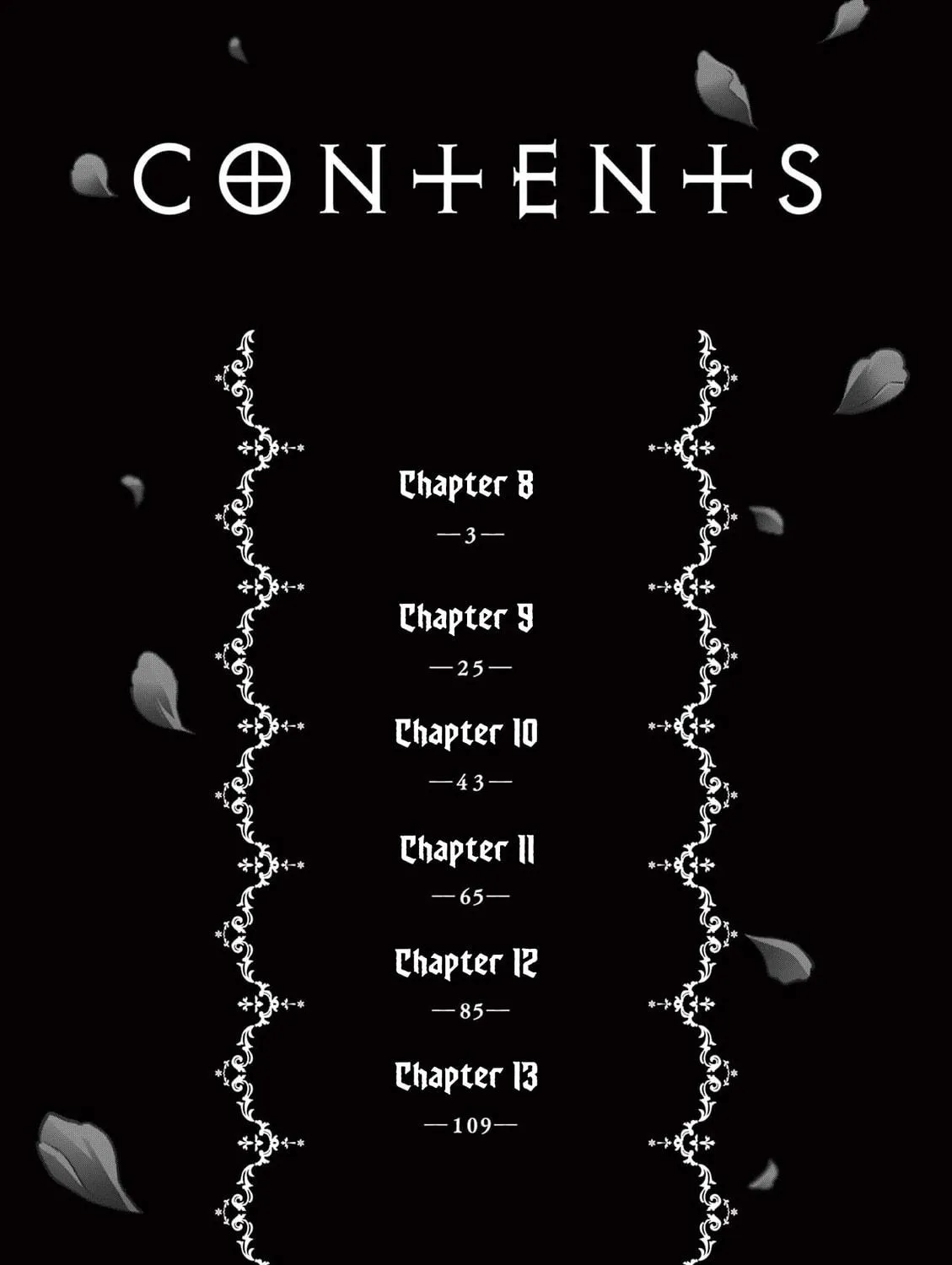 Read Raul and The Vampire chapter 13.5 image 4 on Lezhin