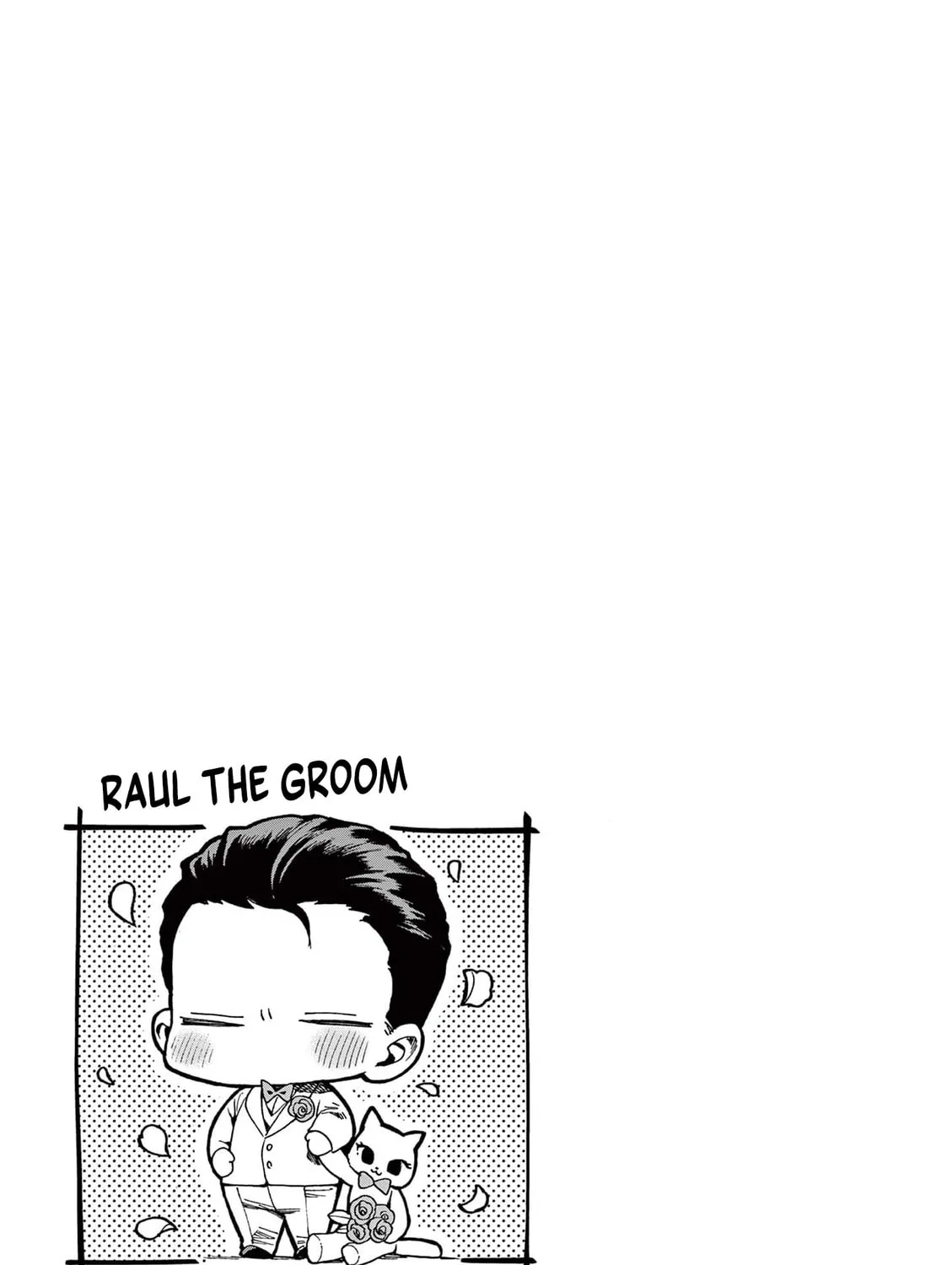 Read Raul and The Vampire chapter 13.5 image 6 on Lezhin