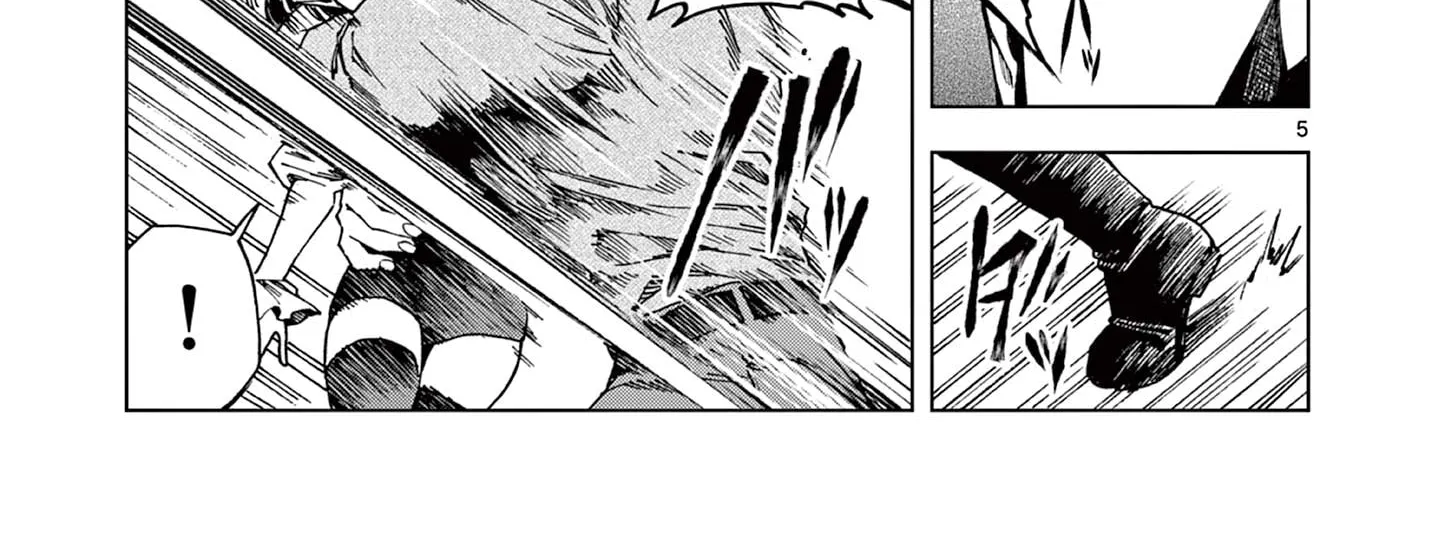 Read Raul and The Vampire chapter 16 image 10 on Lezhin