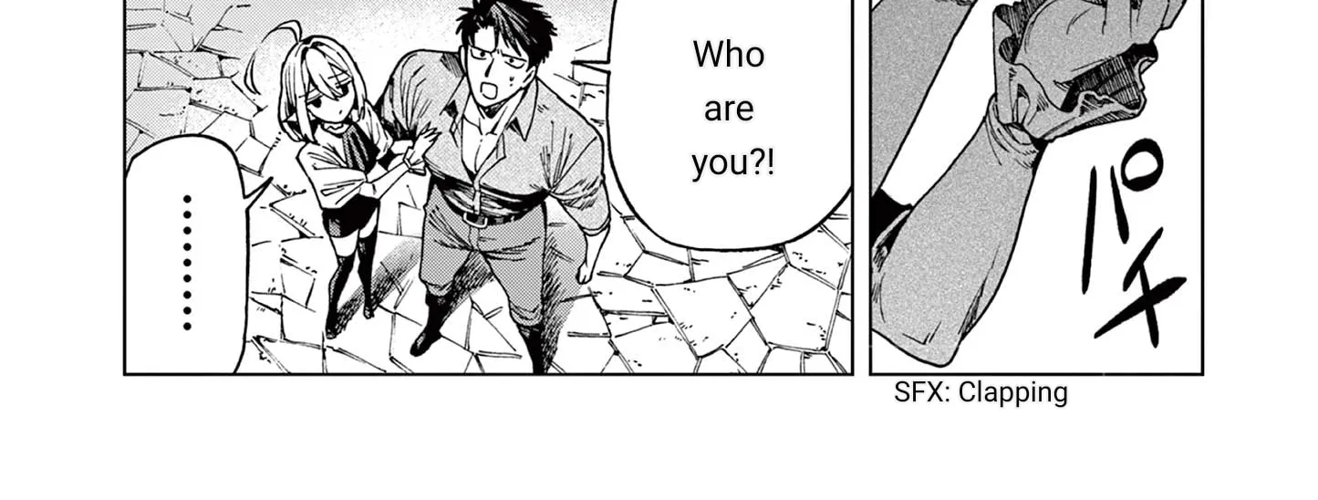 Read Raul and The Vampire chapter 16 image 12 on Lezhin