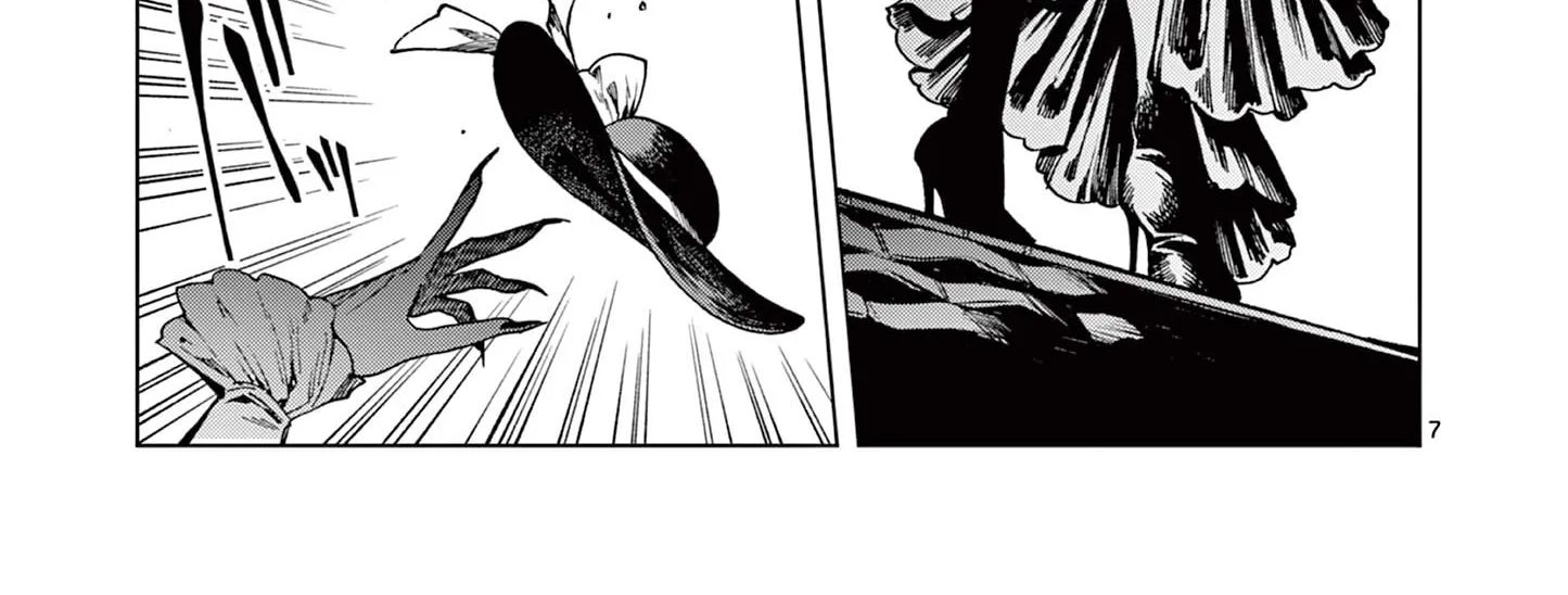 Read Raul and The Vampire chapter 16 image 14 on Lezhin
