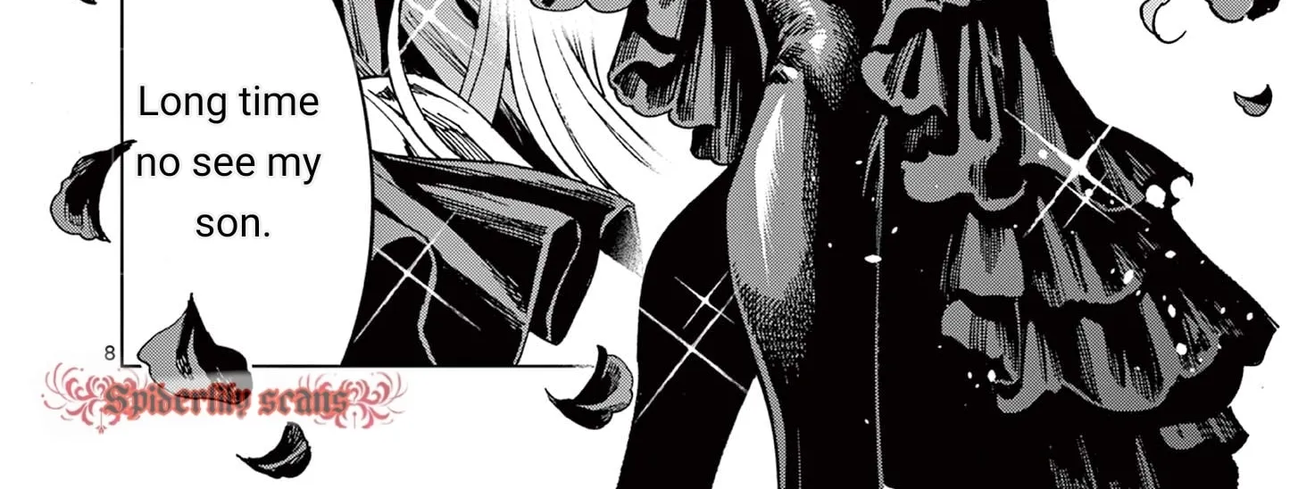 Read Raul and The Vampire chapter 16 image 16 on Lezhin