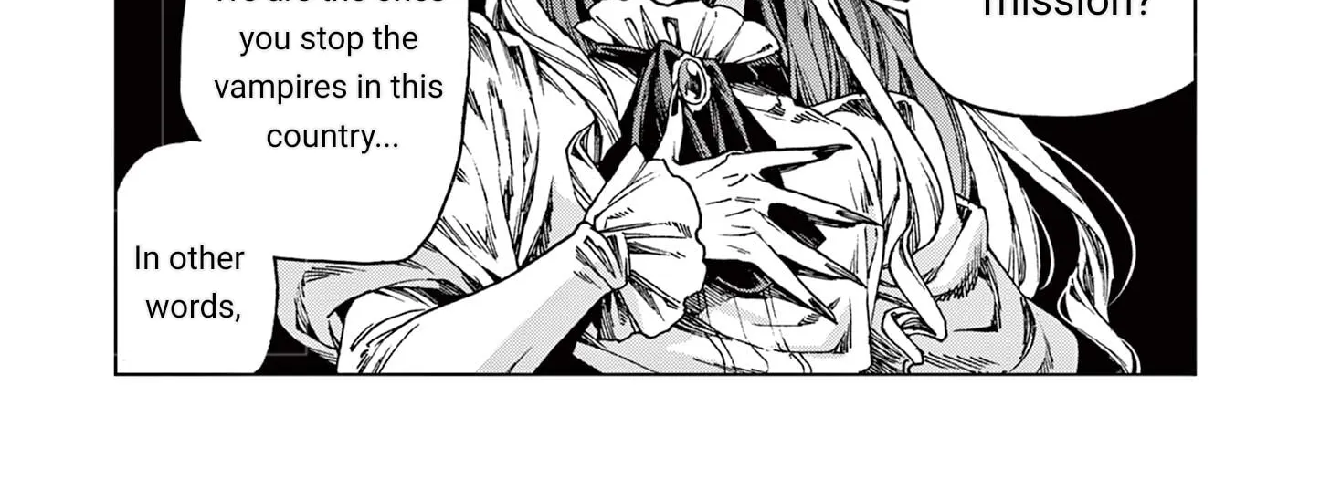 Read Raul and The Vampire chapter 16 image 18 on Lezhin