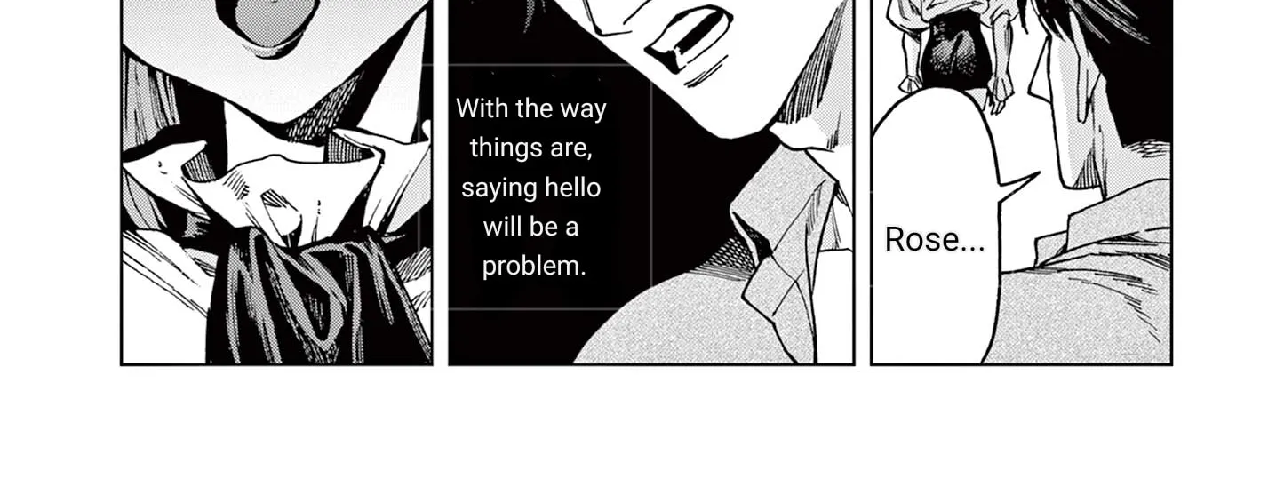 Read Raul and The Vampire chapter 16 image 20 on Lezhin