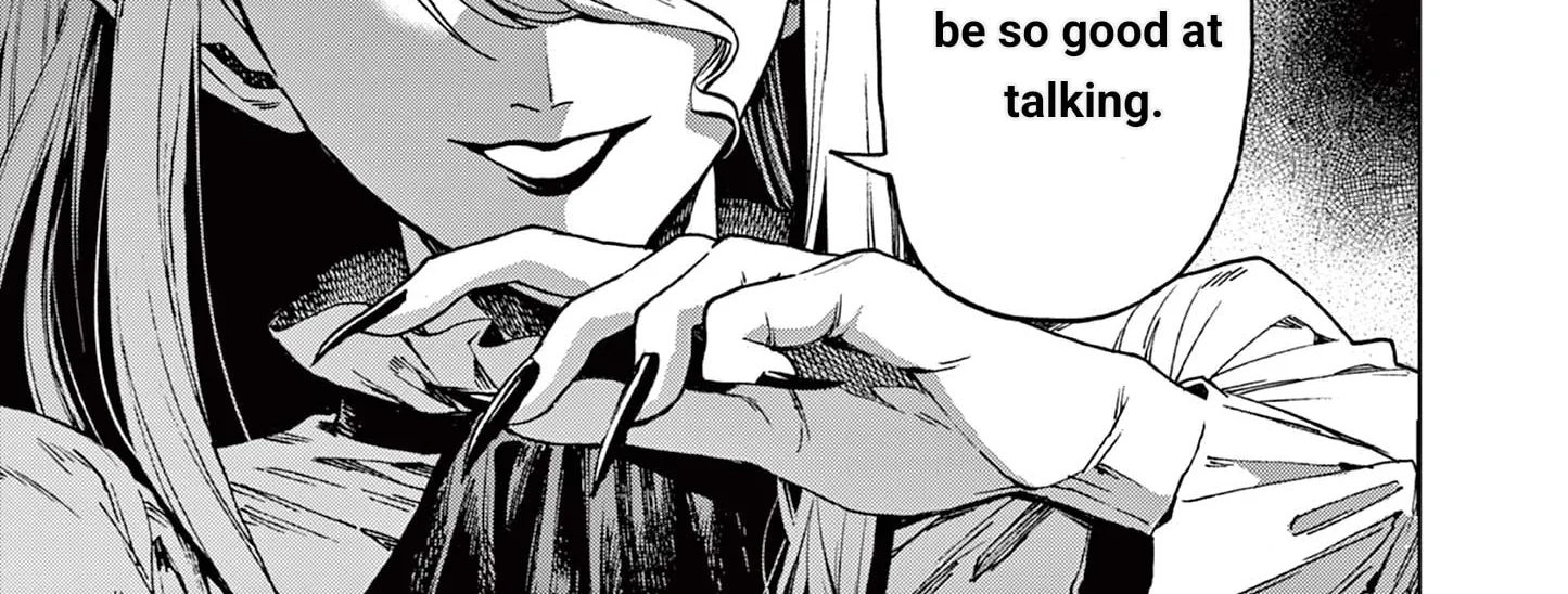 Read Raul and The Vampire chapter 16 image 22 on Lezhin