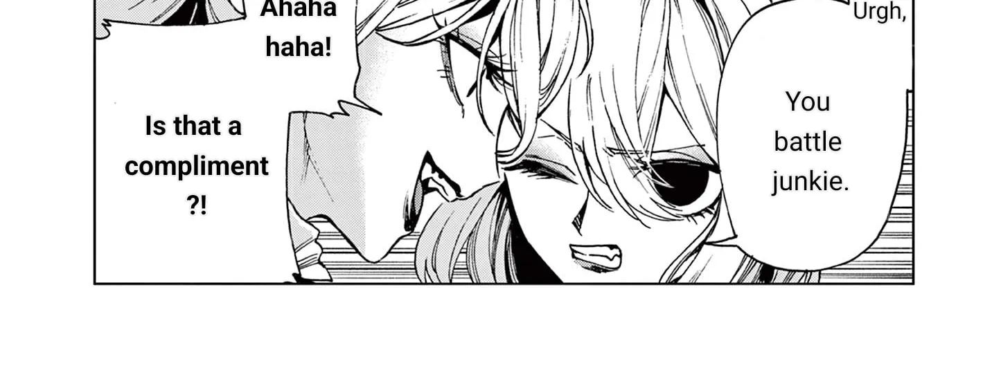 Read Raul and The Vampire chapter 16 image 24 on Lezhin