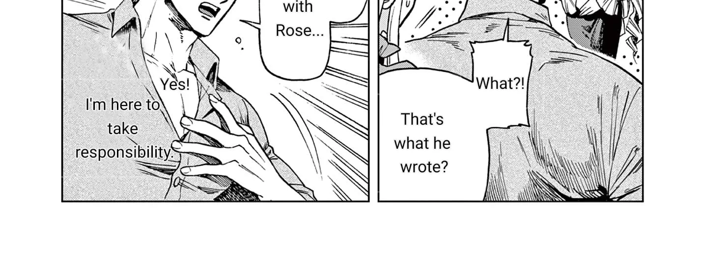 Read Raul and The Vampire chapter 16 image 34 on Lezhin