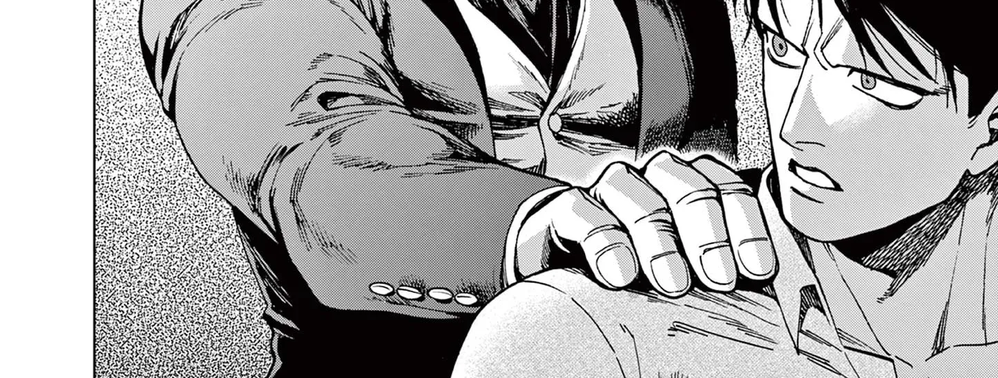 Read Raul and The Vampire chapter 16 image 40 on Lezhin