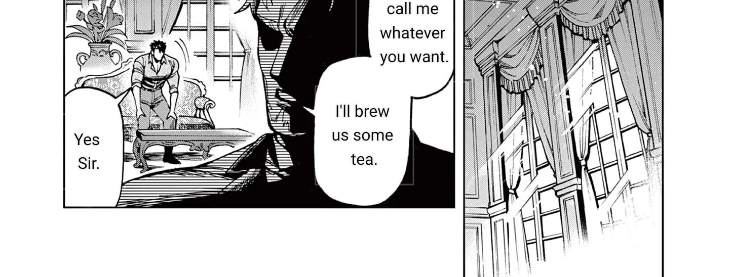 Read Raul and The Vampire chapter 16 image 42 on Lezhin