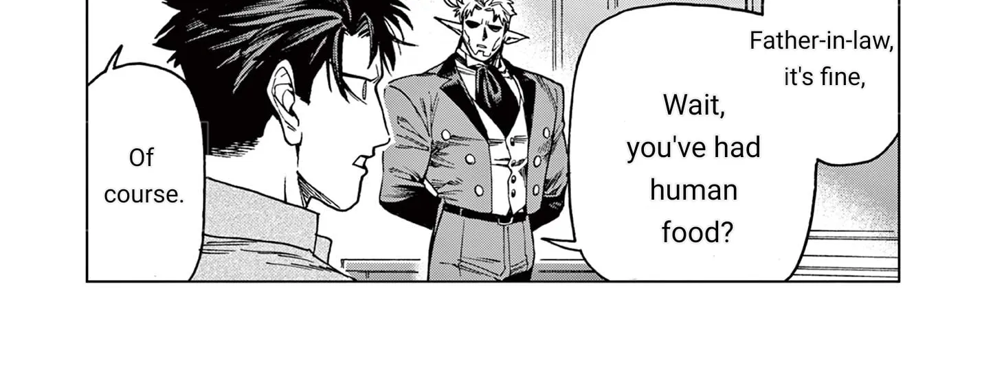 Read Raul and The Vampire chapter 16 image 46 on Lezhin